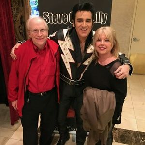 Meet your Posher, Joyce